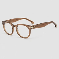 acetate eyeglasses frames; optical frames wholesale; spectacle frame; eyewear frame
